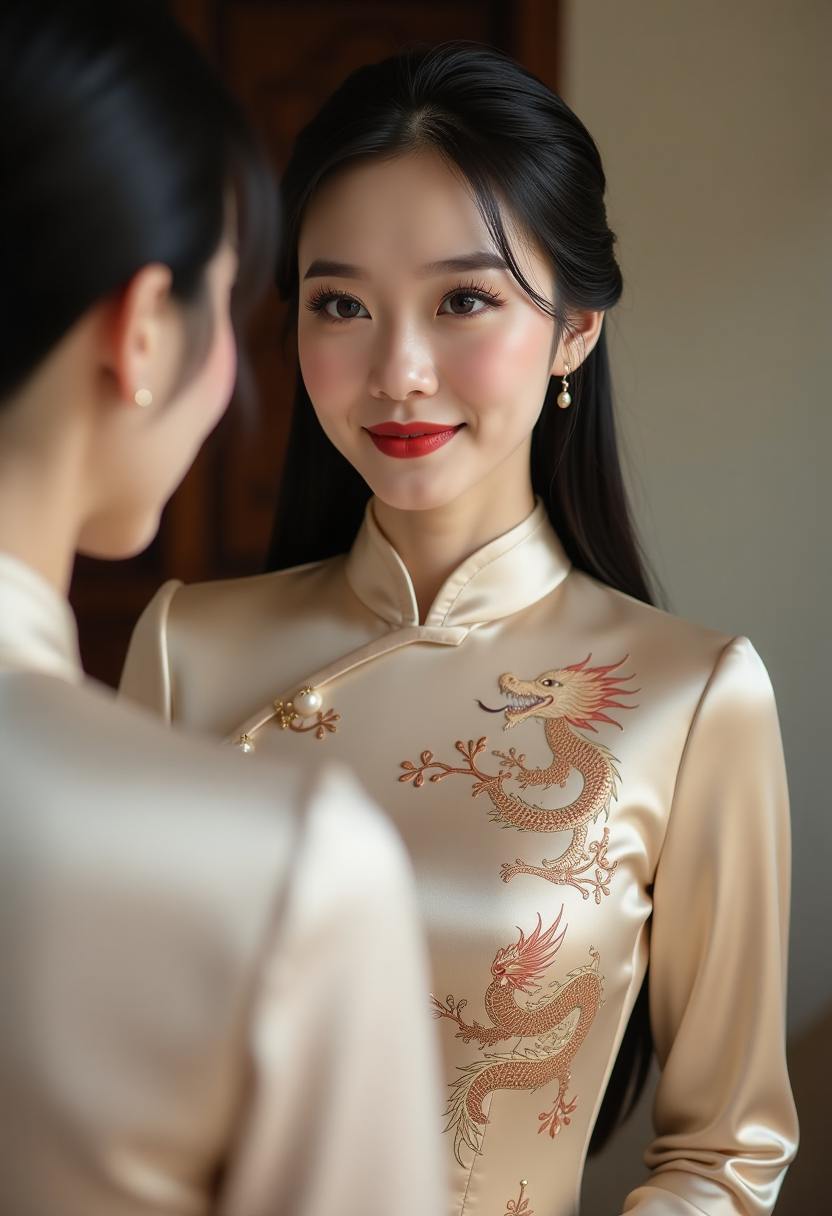 山河旧梦电视剧海报